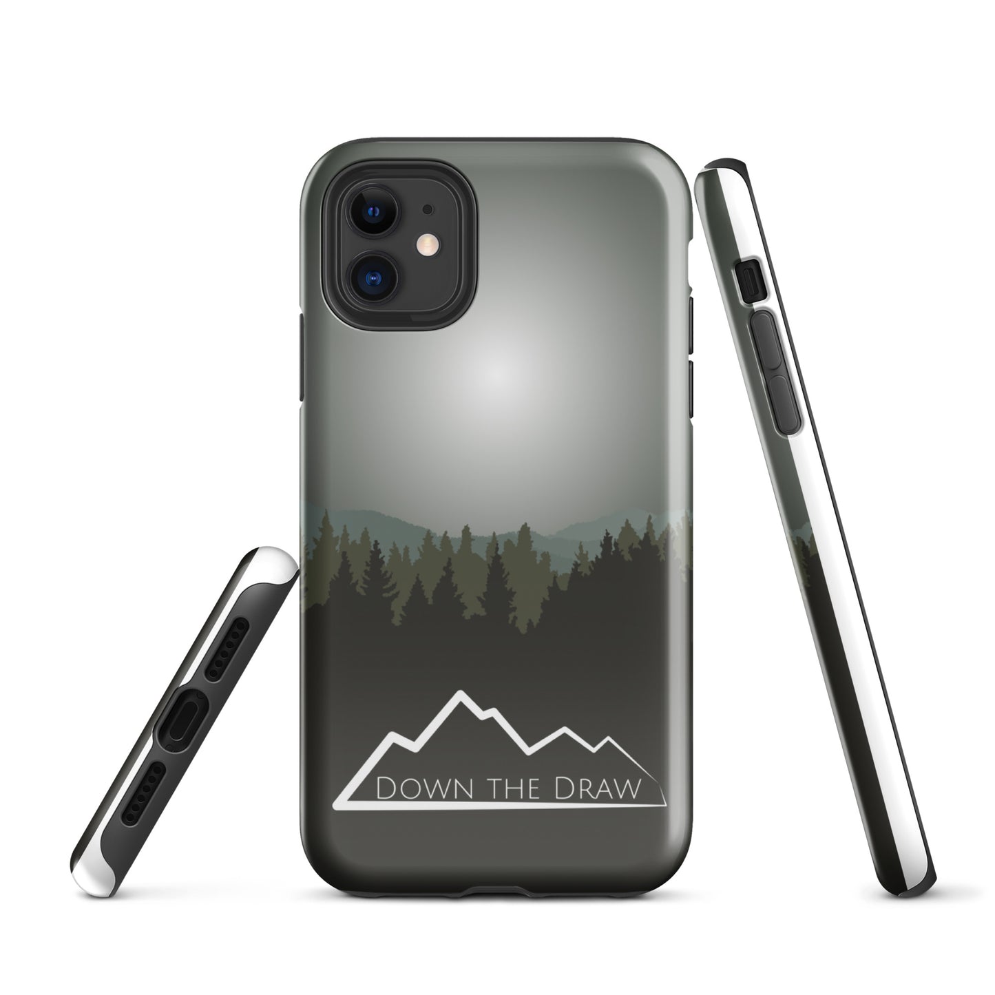 Tough Case for iPhone®