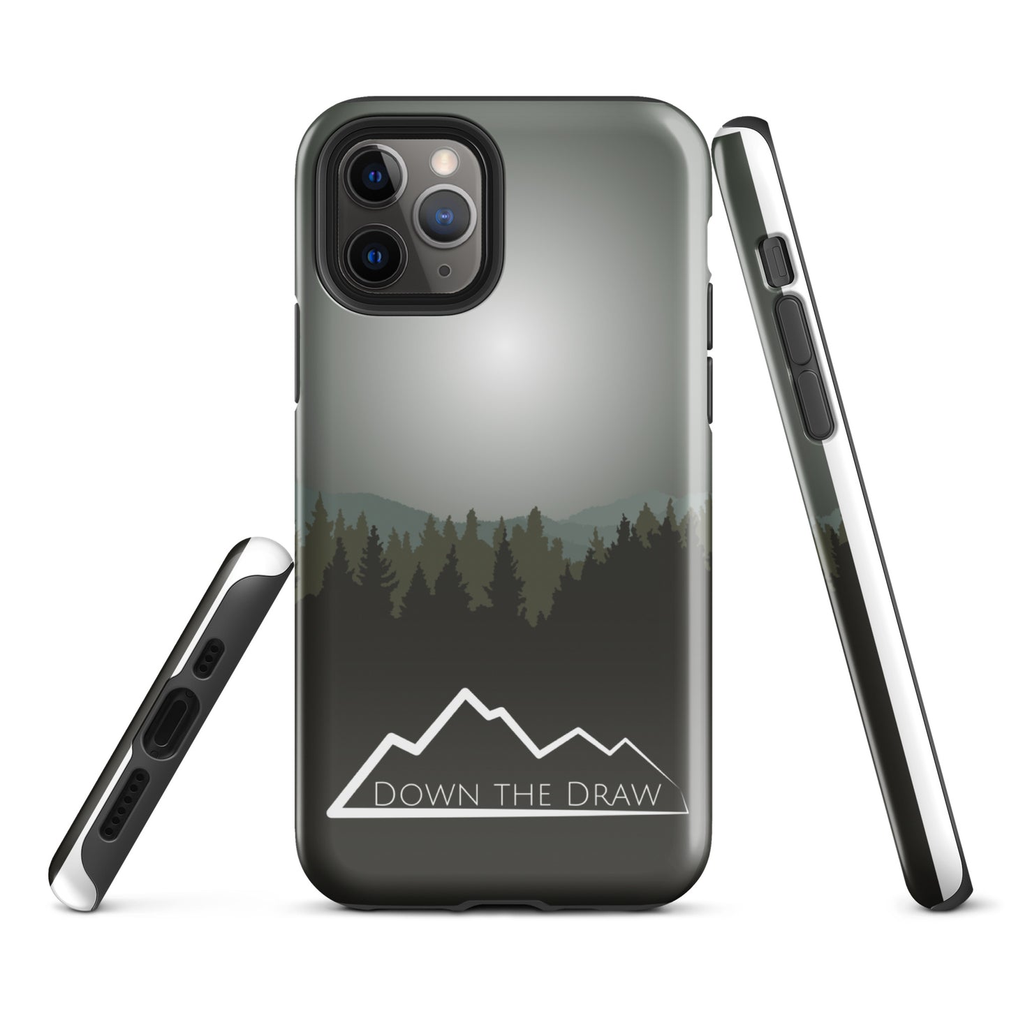 Tough Case for iPhone®