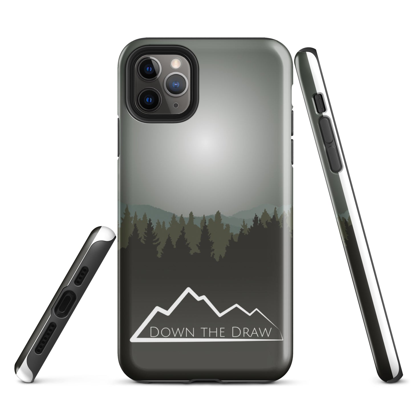 Tough Case for iPhone®
