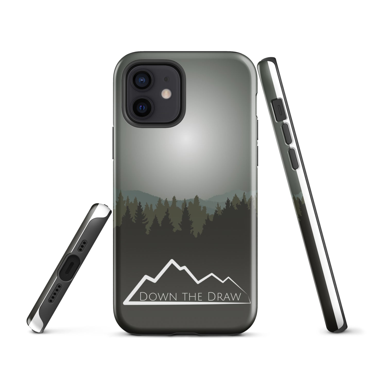 Tough Case for iPhone®