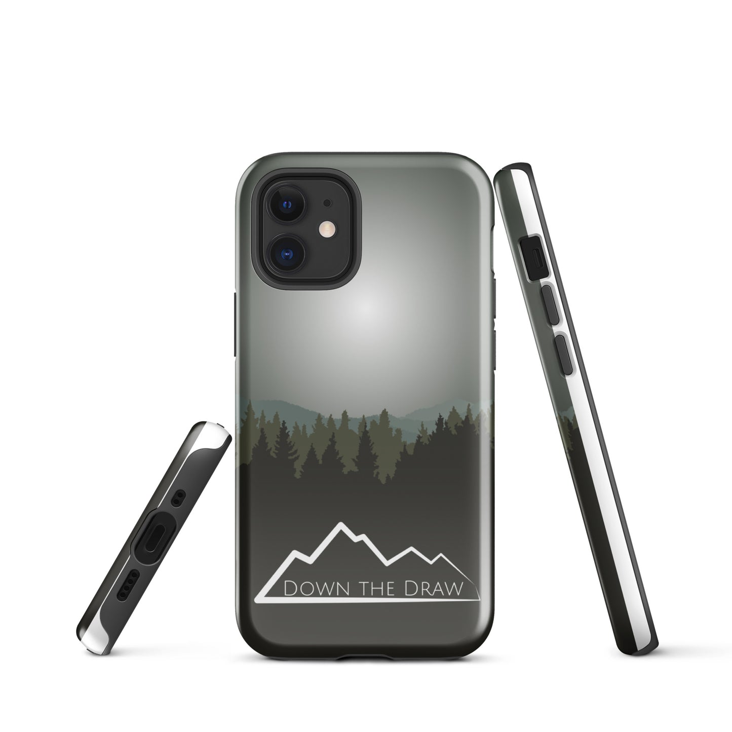 Tough Case for iPhone®