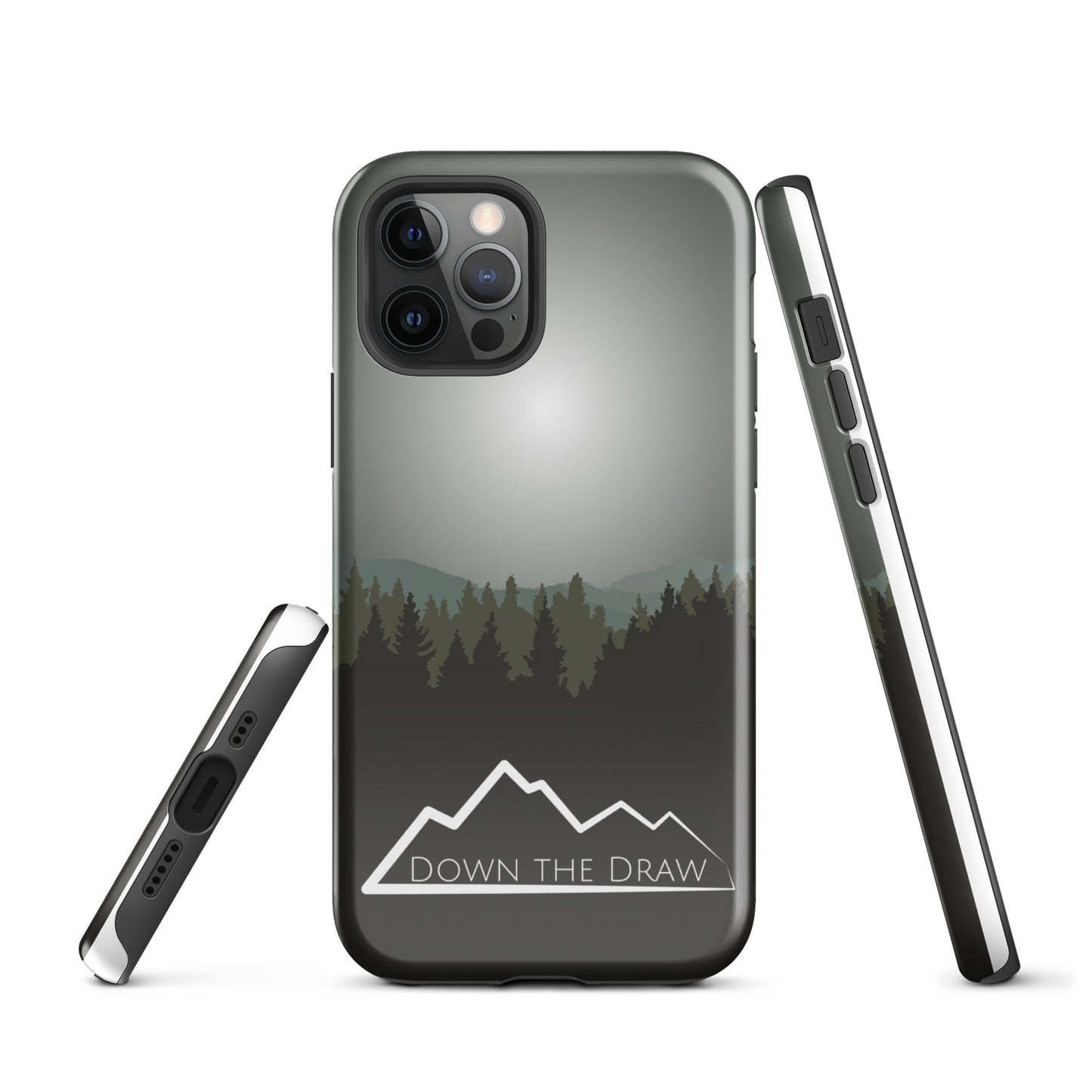 Tough Case for iPhone®