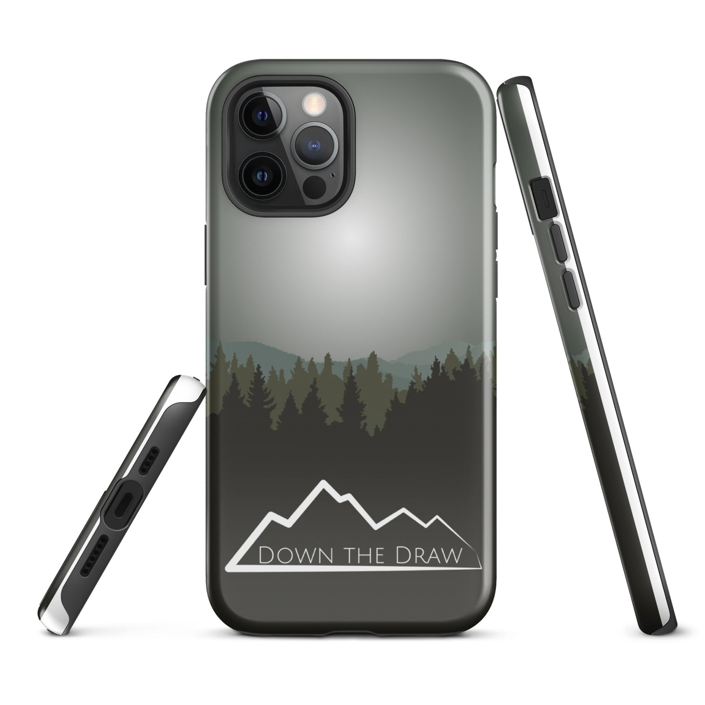 Tough Case for iPhone®
