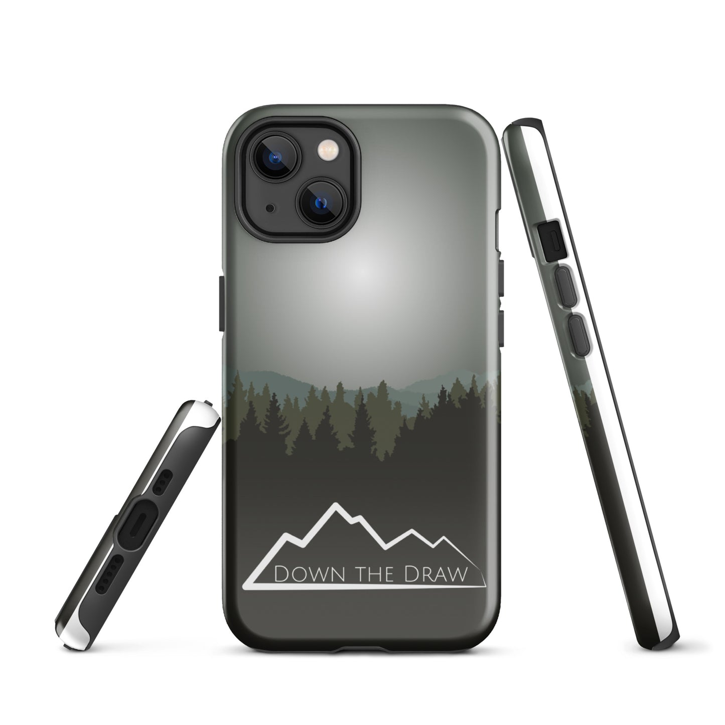 Tough Case for iPhone®