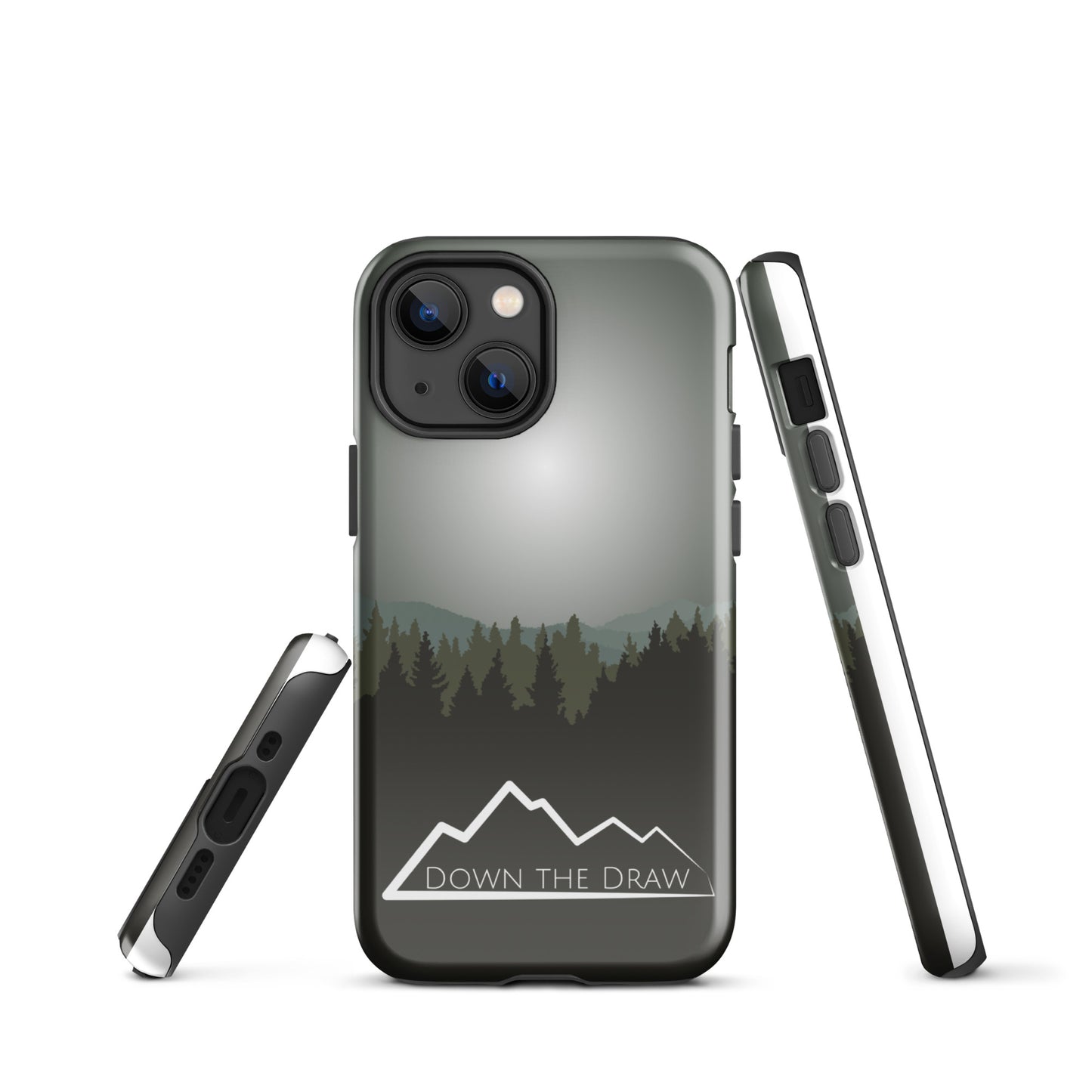 Tough Case for iPhone®