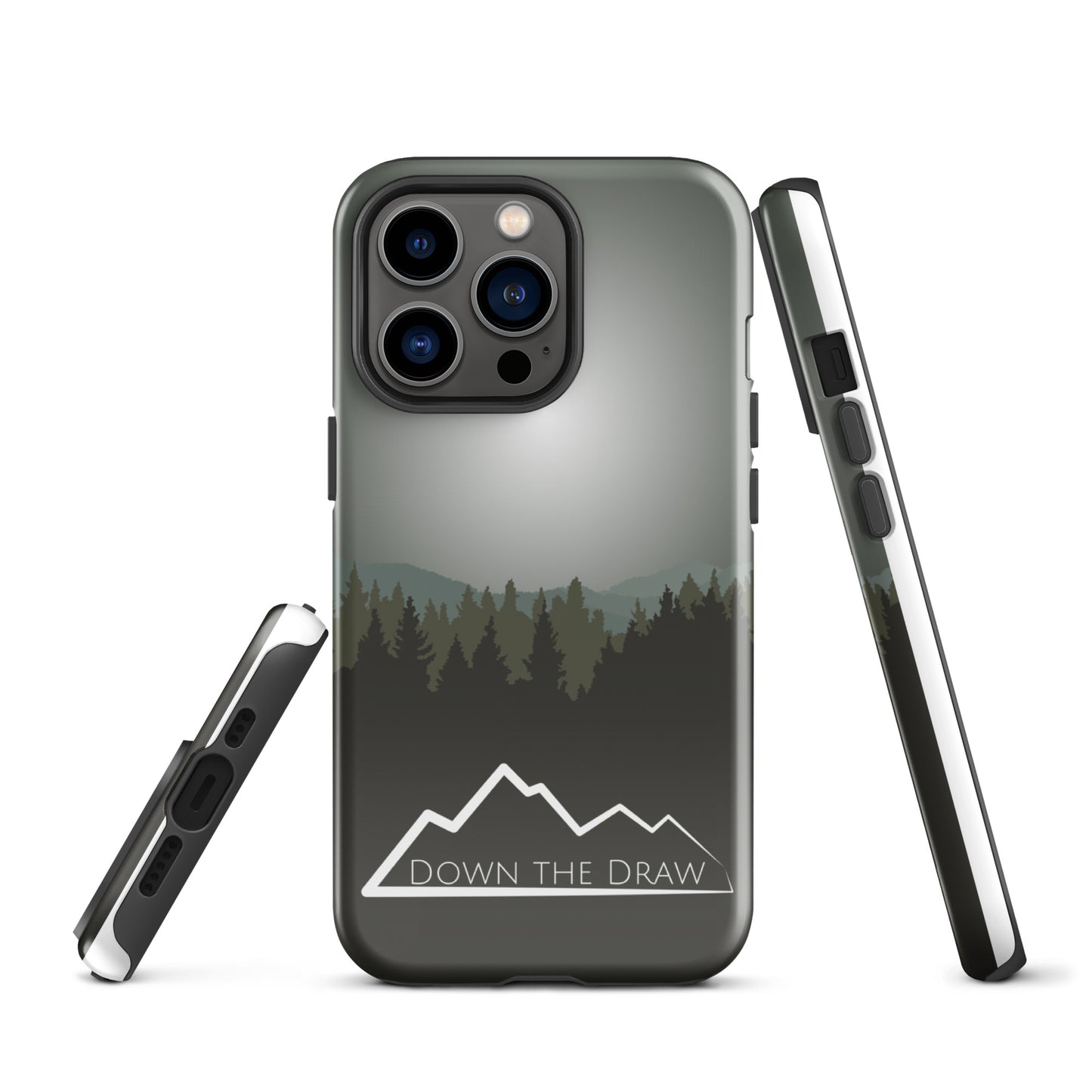 Tough Case for iPhone®