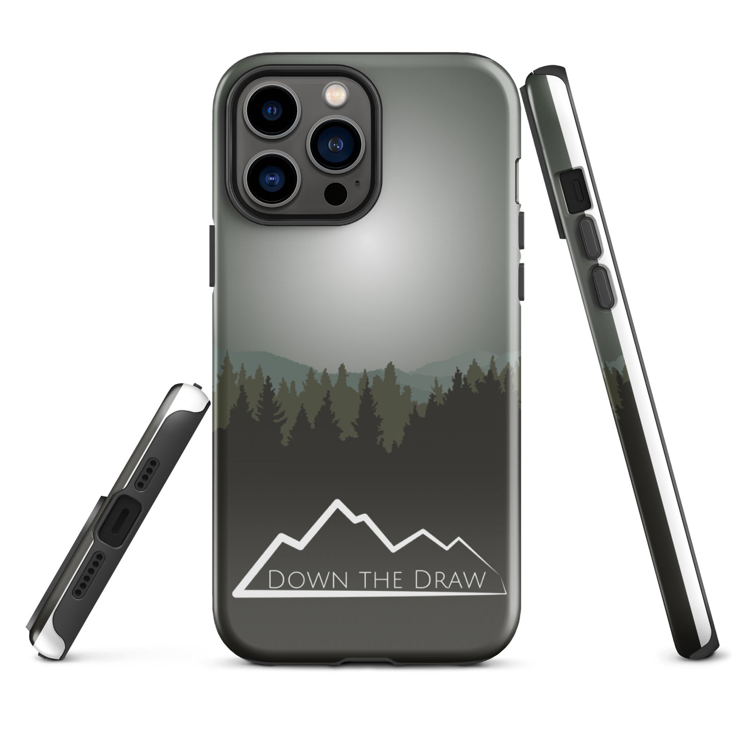 Tough Case for iPhone®