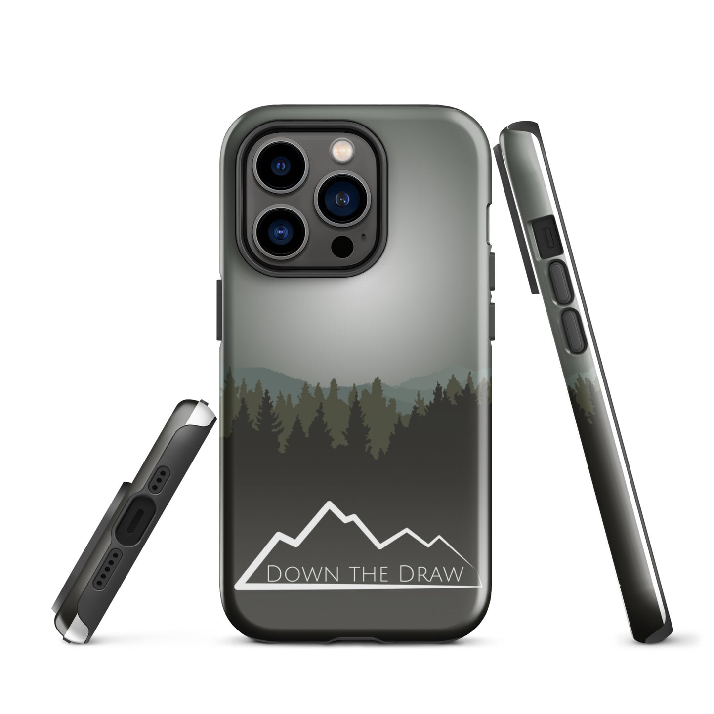 Tough Case for iPhone®