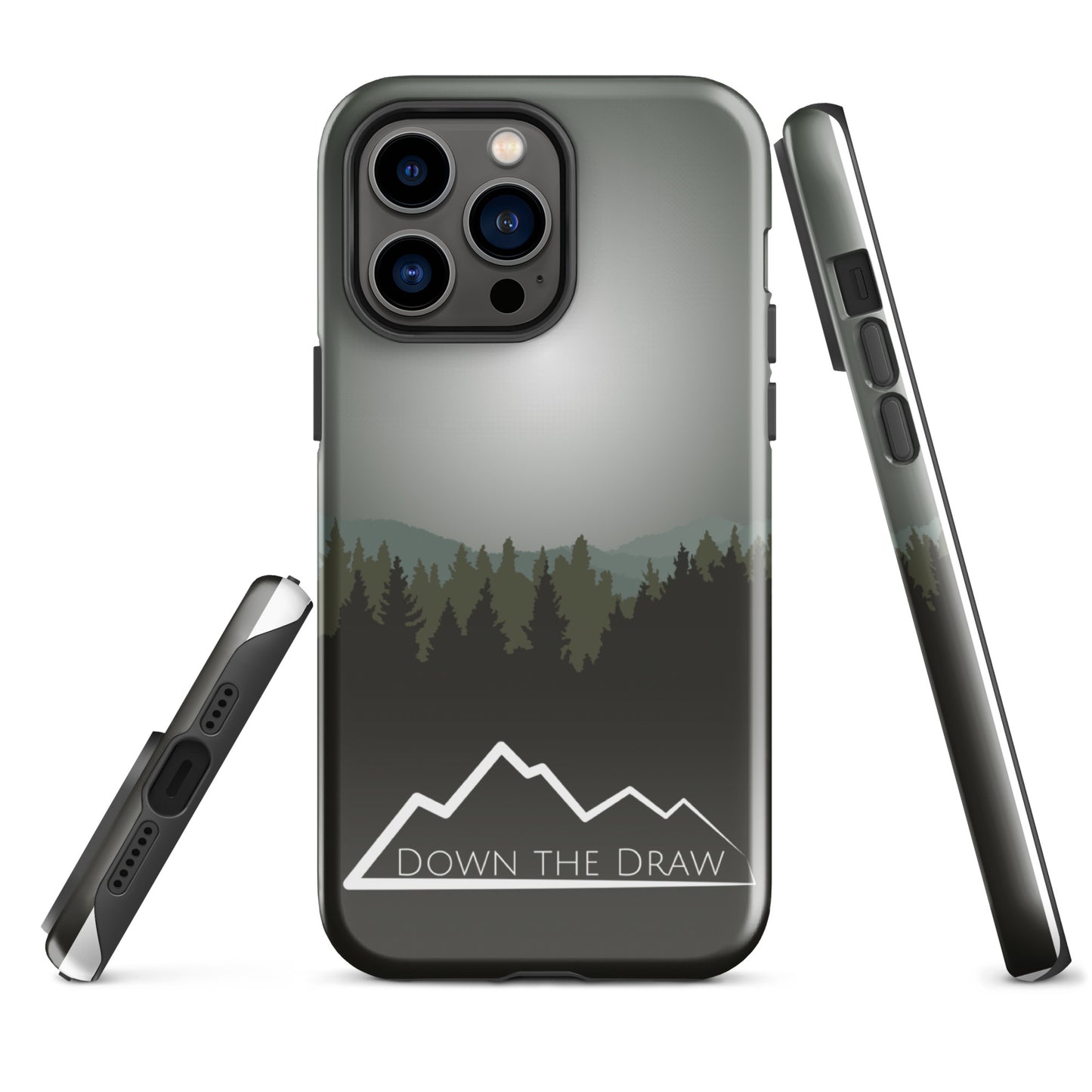Tough Case for iPhone®