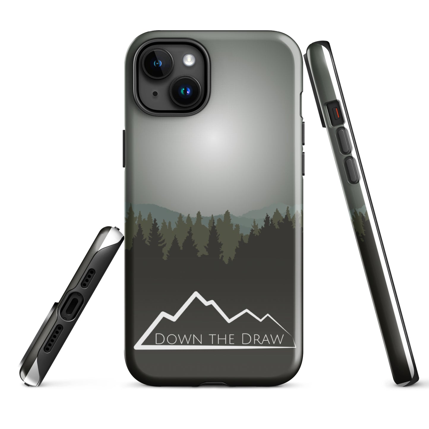 Tough Case for iPhone®