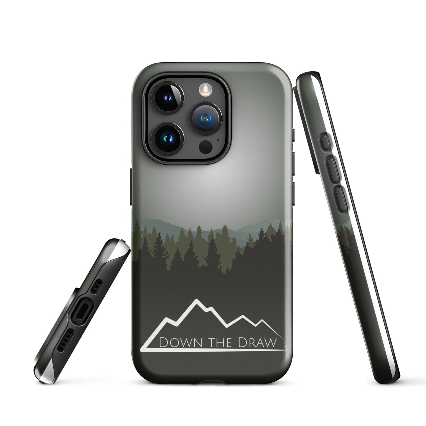 Tough Case for iPhone®