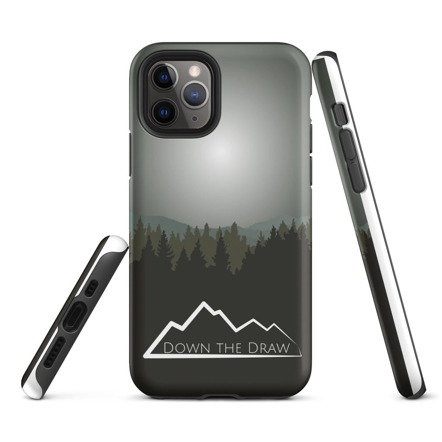 Tough Case for iPhone®