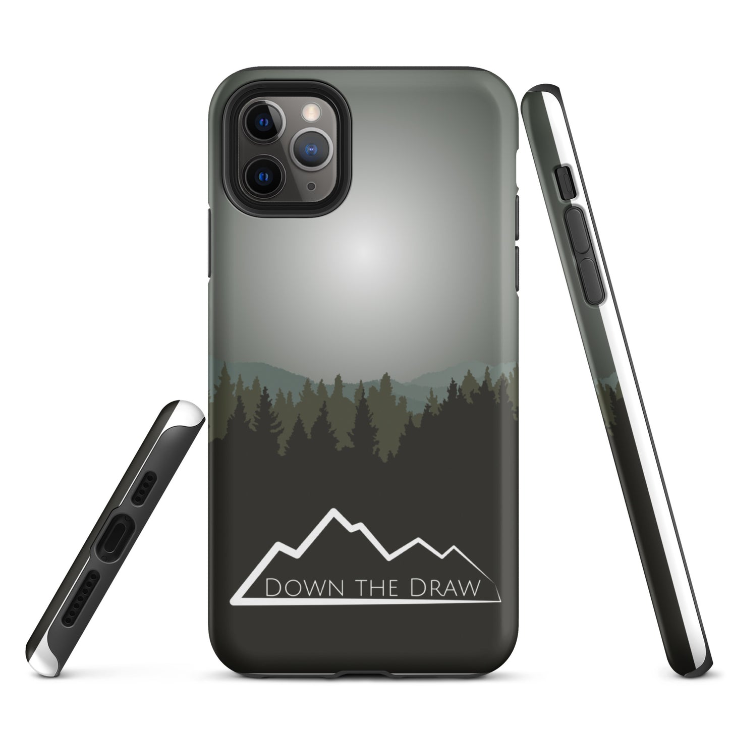 Tough Case for iPhone®