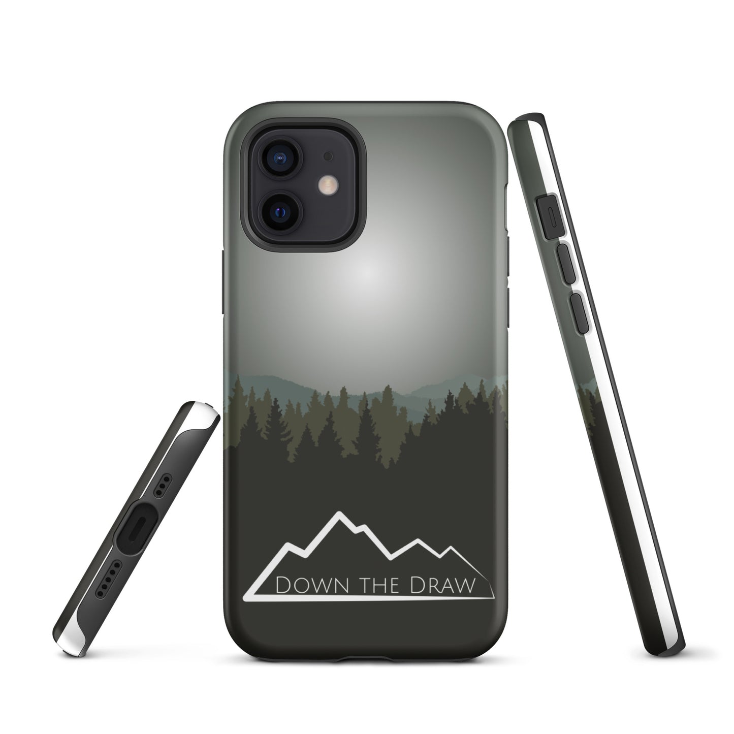 Tough Case for iPhone®