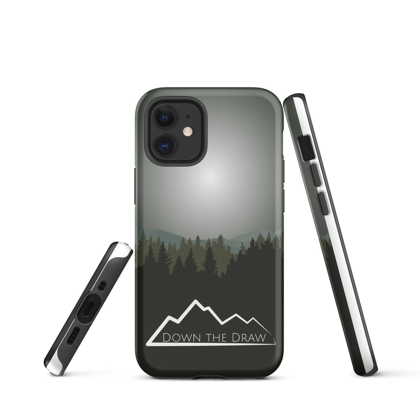 Tough Case for iPhone®