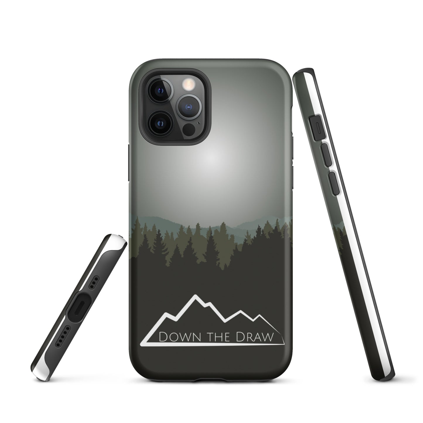 Tough Case for iPhone®