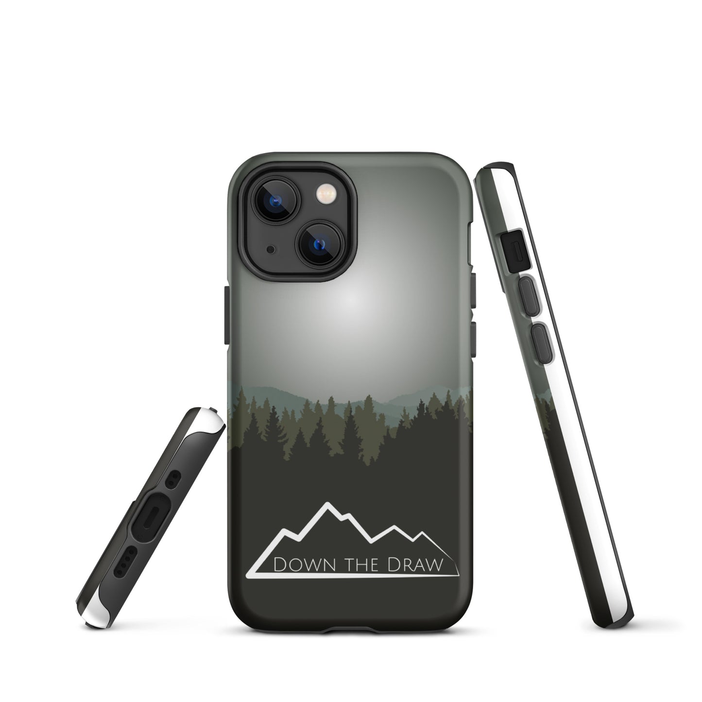 Tough Case for iPhone®