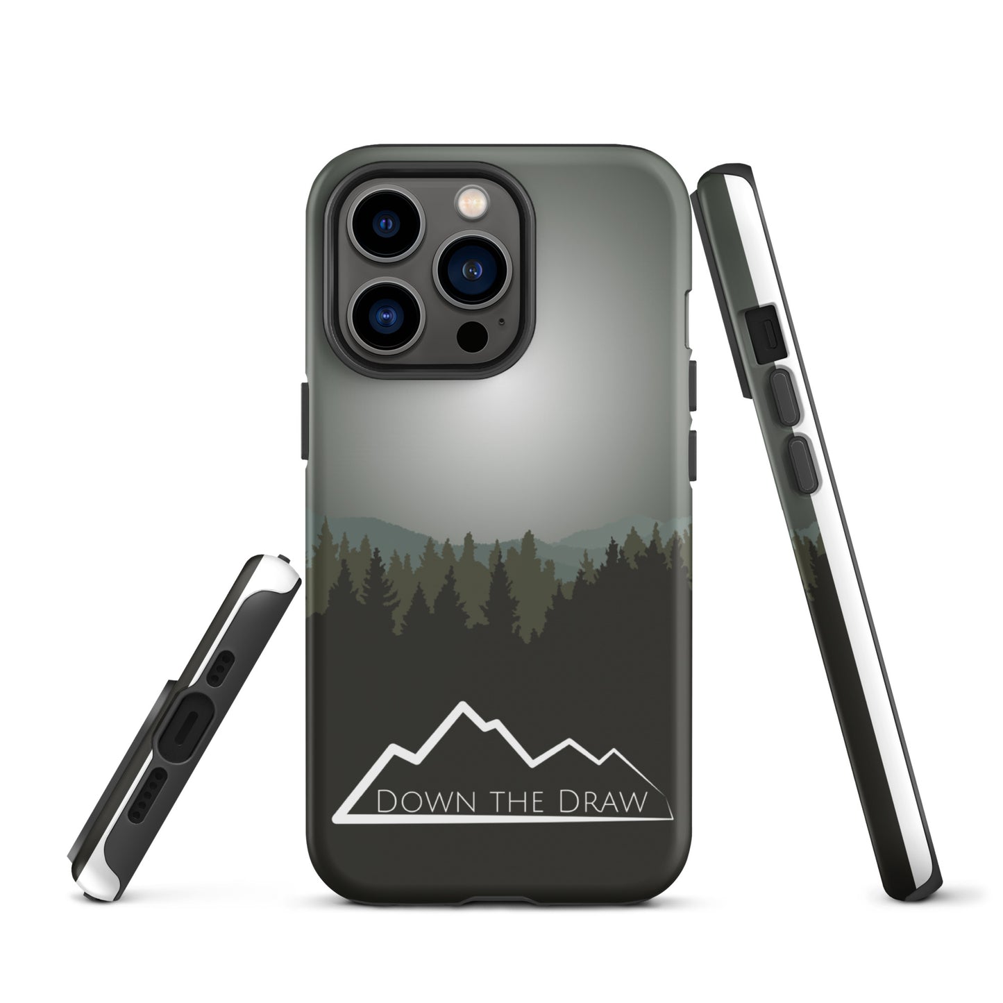 Tough Case for iPhone®