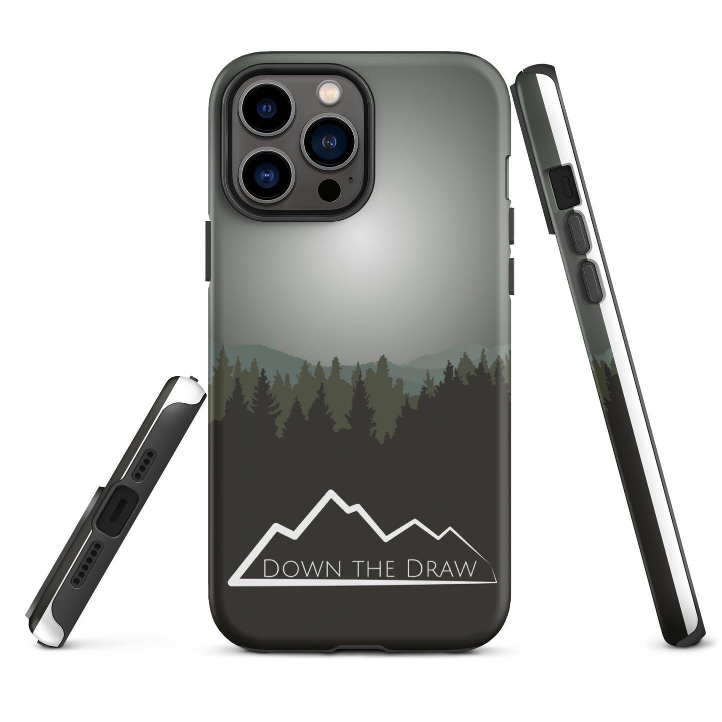 Tough Case for iPhone®