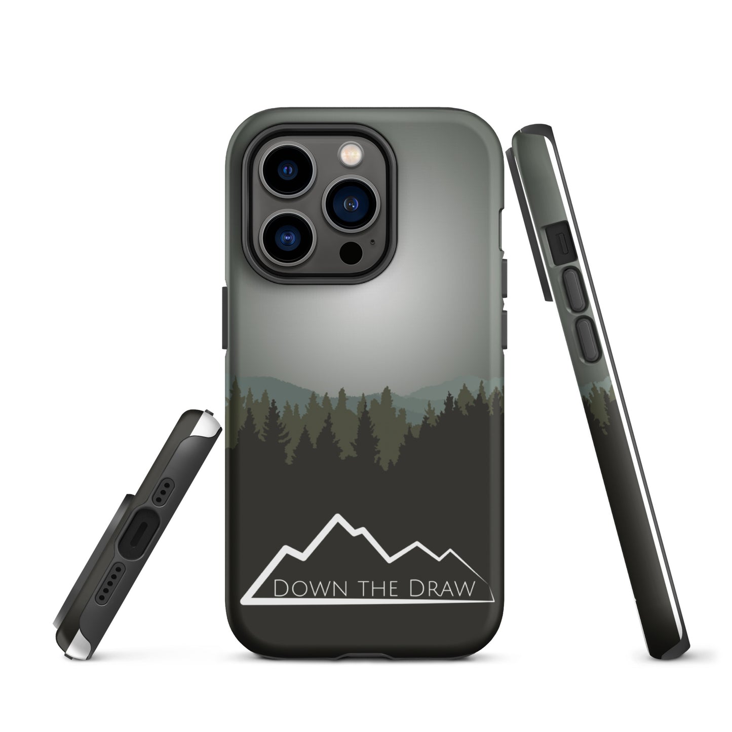 Tough Case for iPhone®
