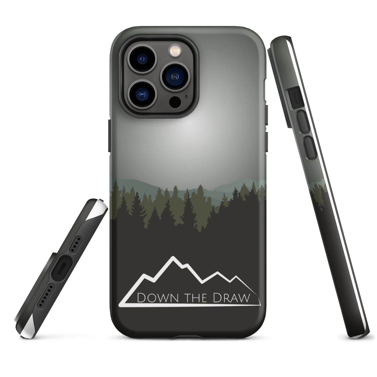 Tough Case for iPhone®