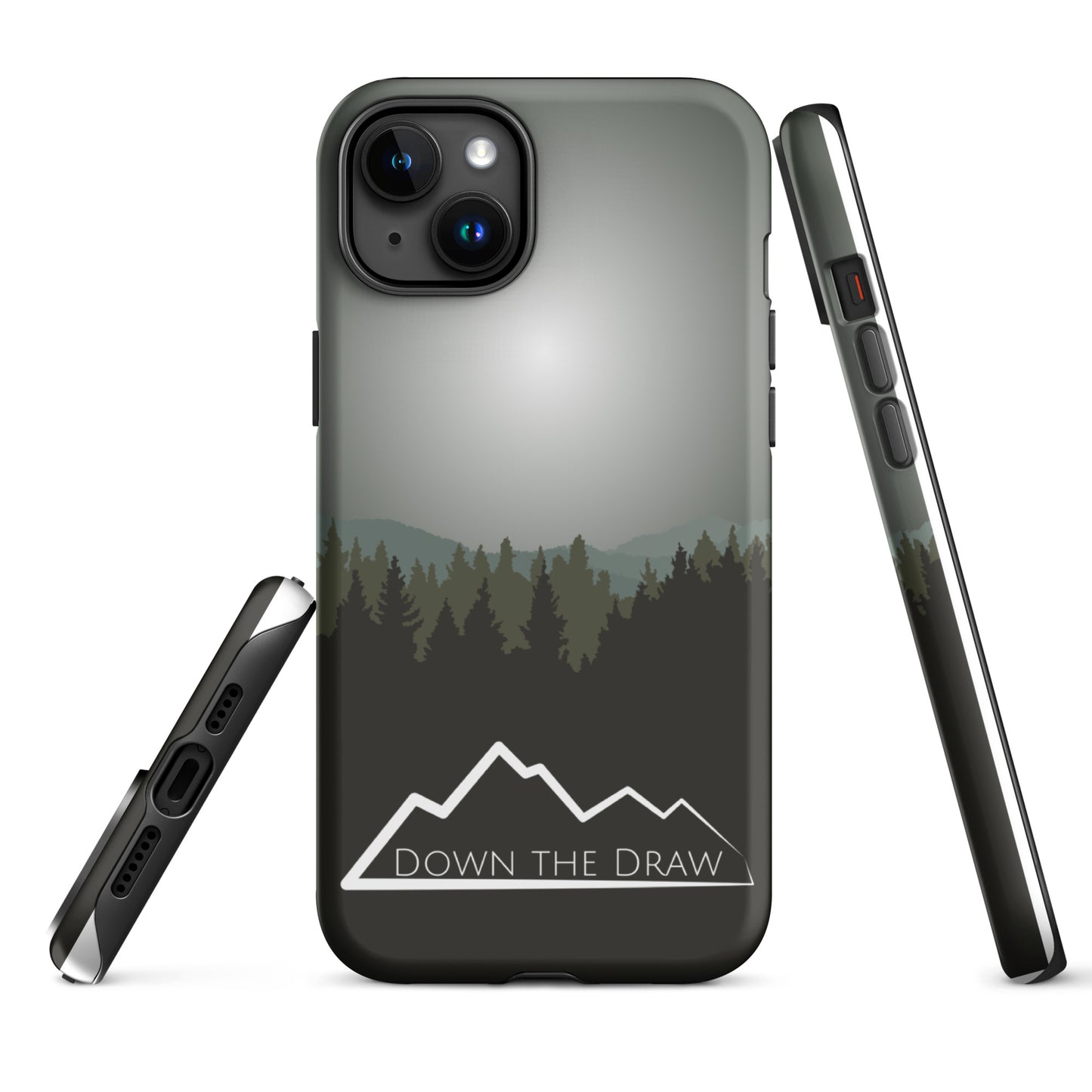 Tough Case for iPhone®