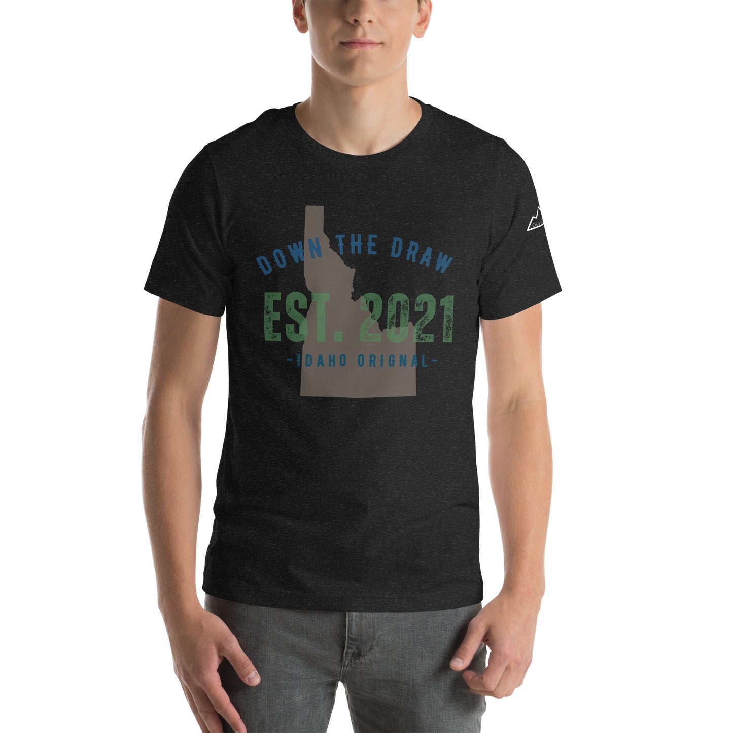 Idaho Original Tee