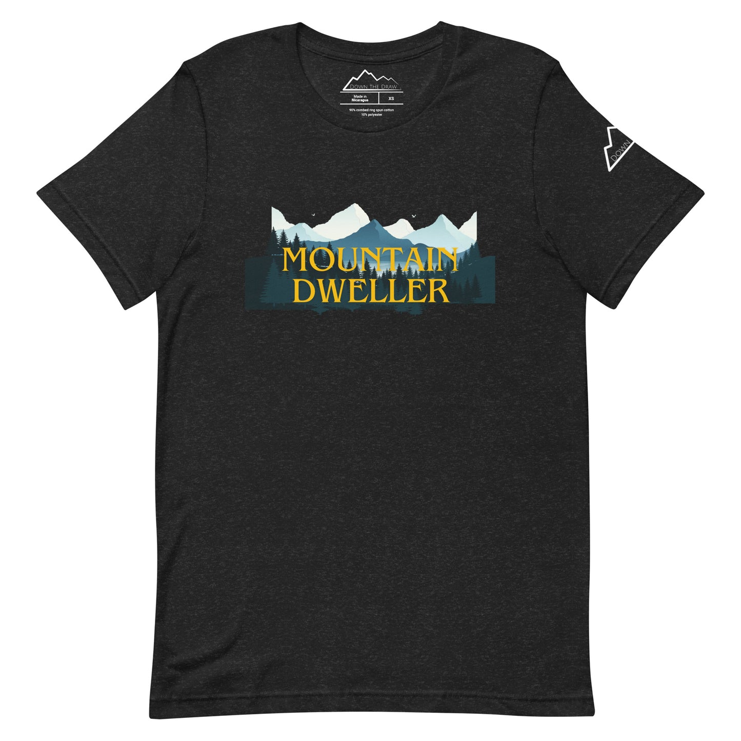 Mountain Dweller Tee
