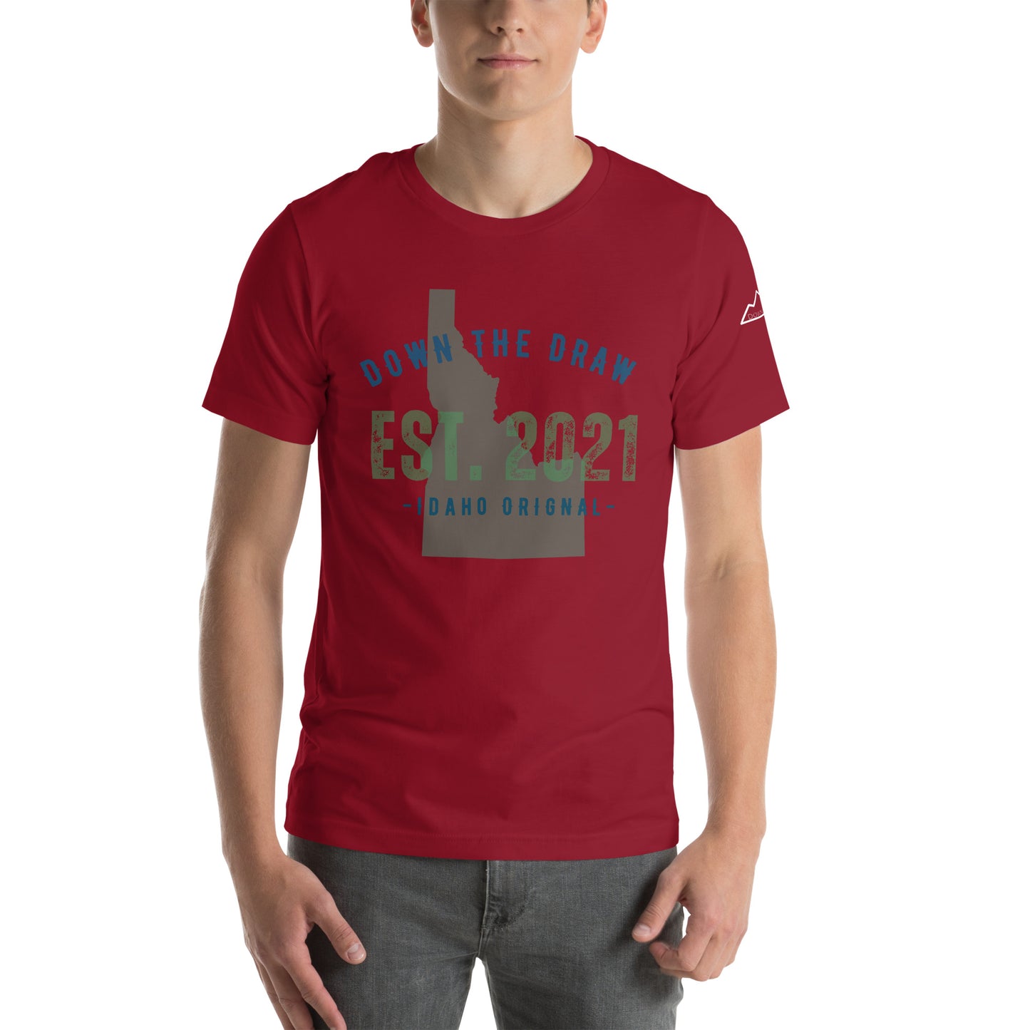 Idaho Original Tee