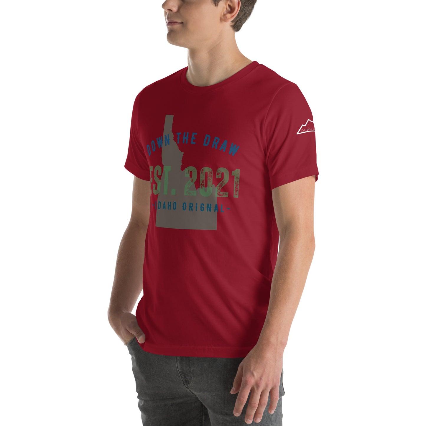 Idaho Original Tee