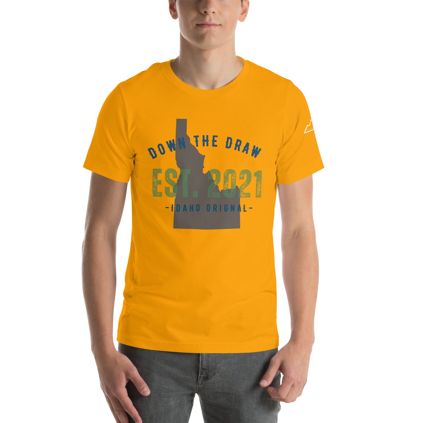 Idaho Original Tee