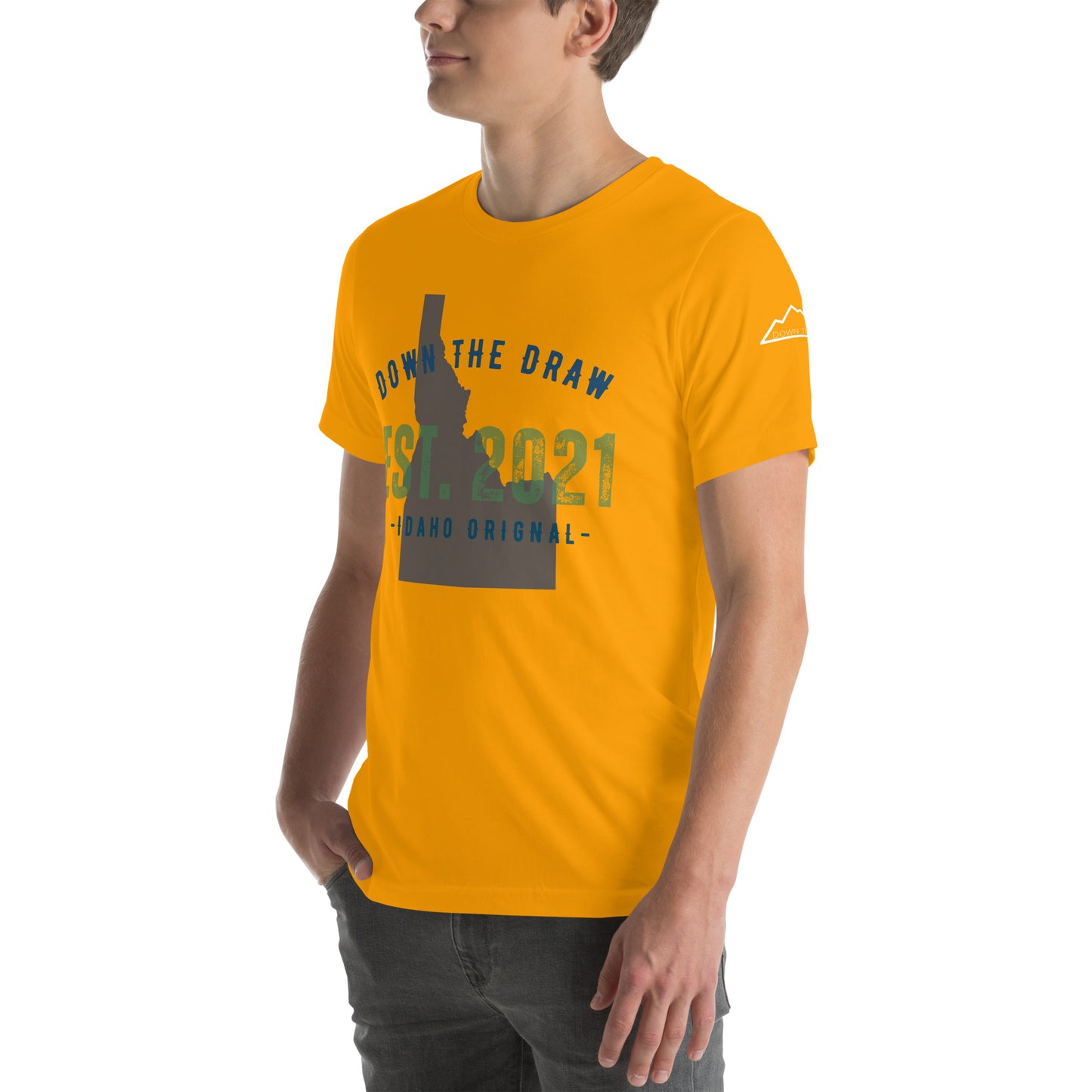 Idaho Original Tee
