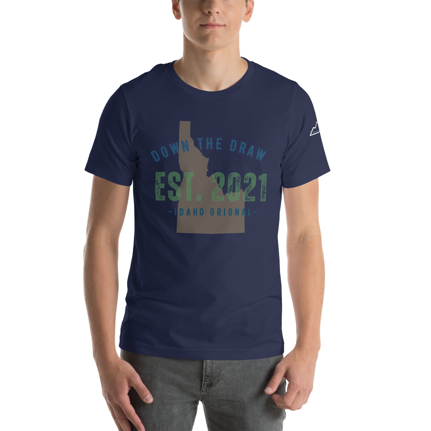 Idaho Original Tee