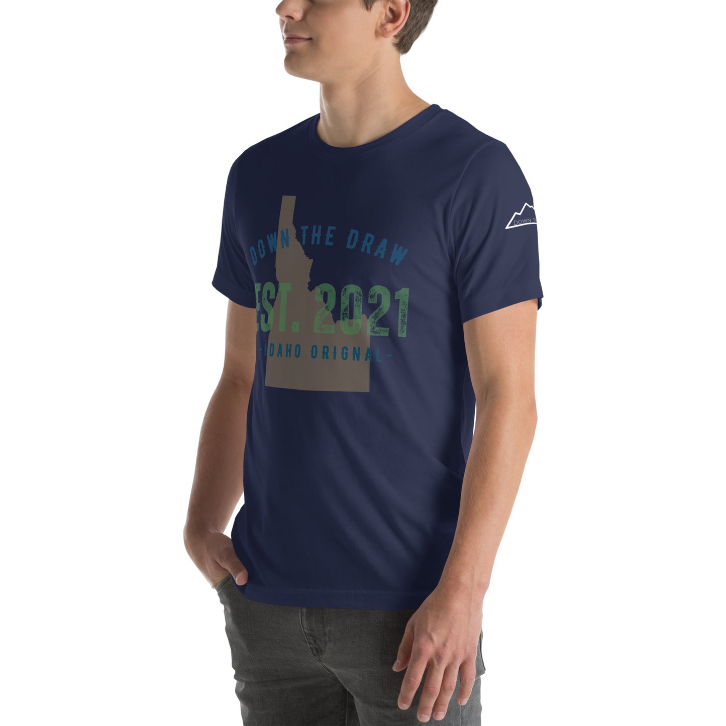 Idaho Original Tee