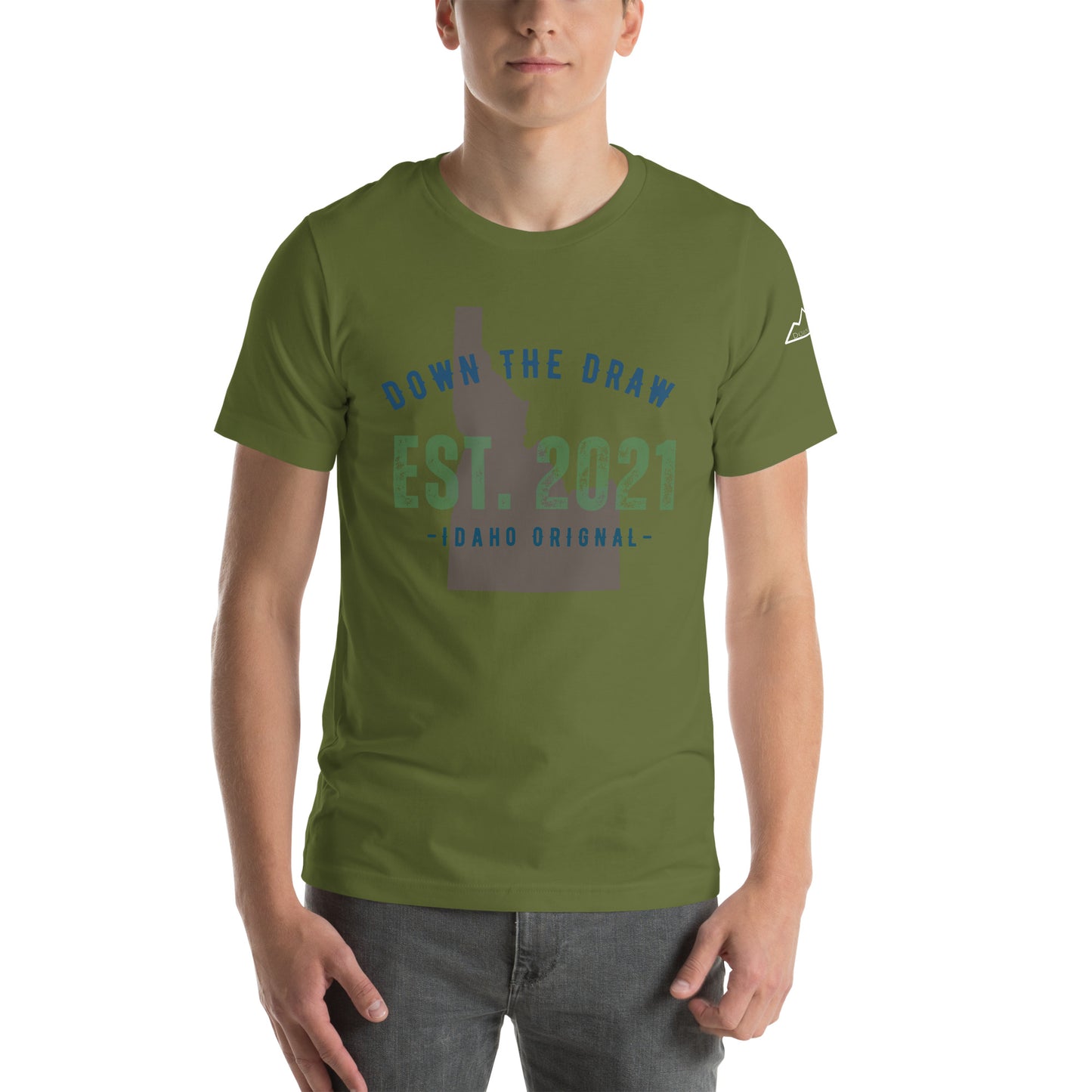 Idaho Original Tee