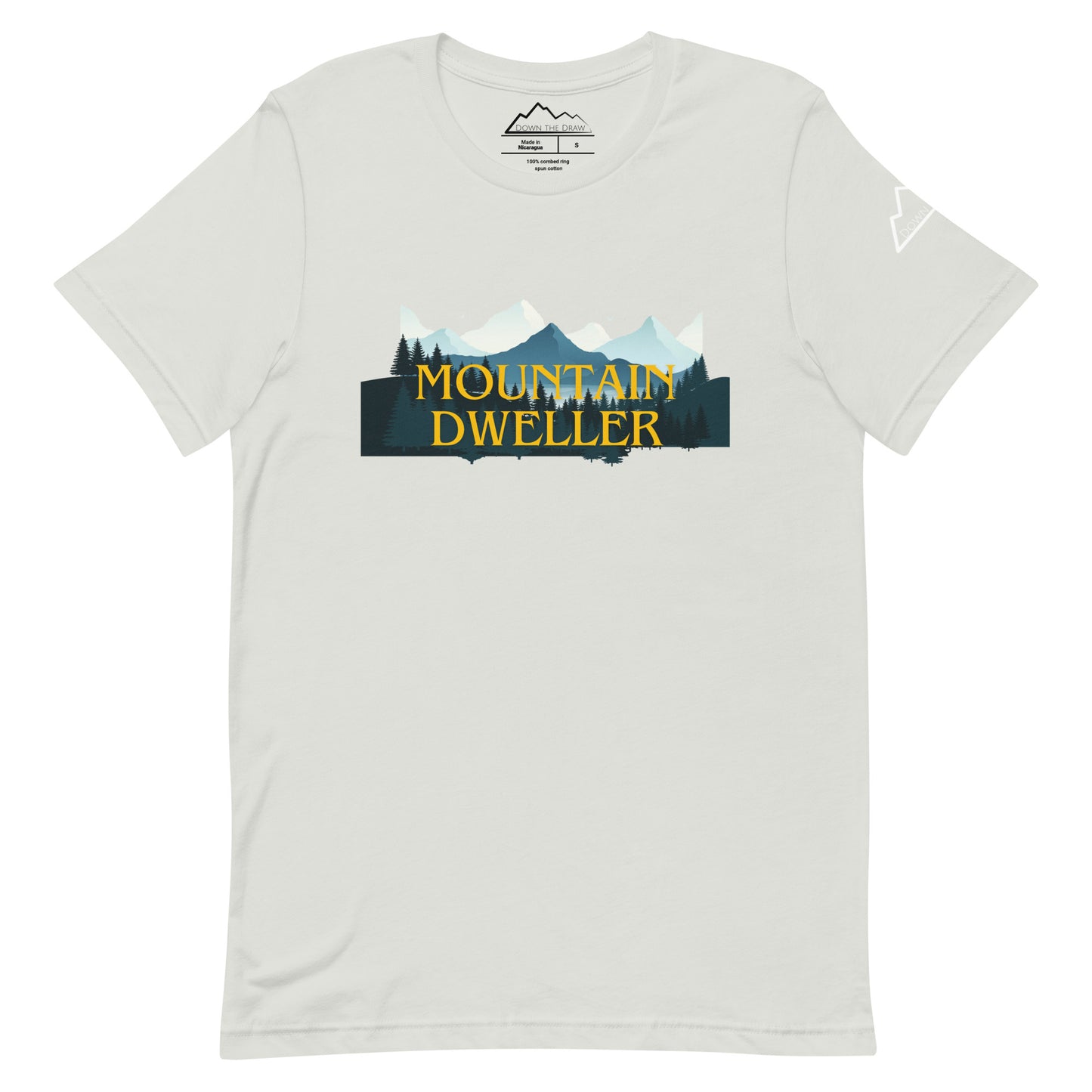 Mountain Dweller Tee