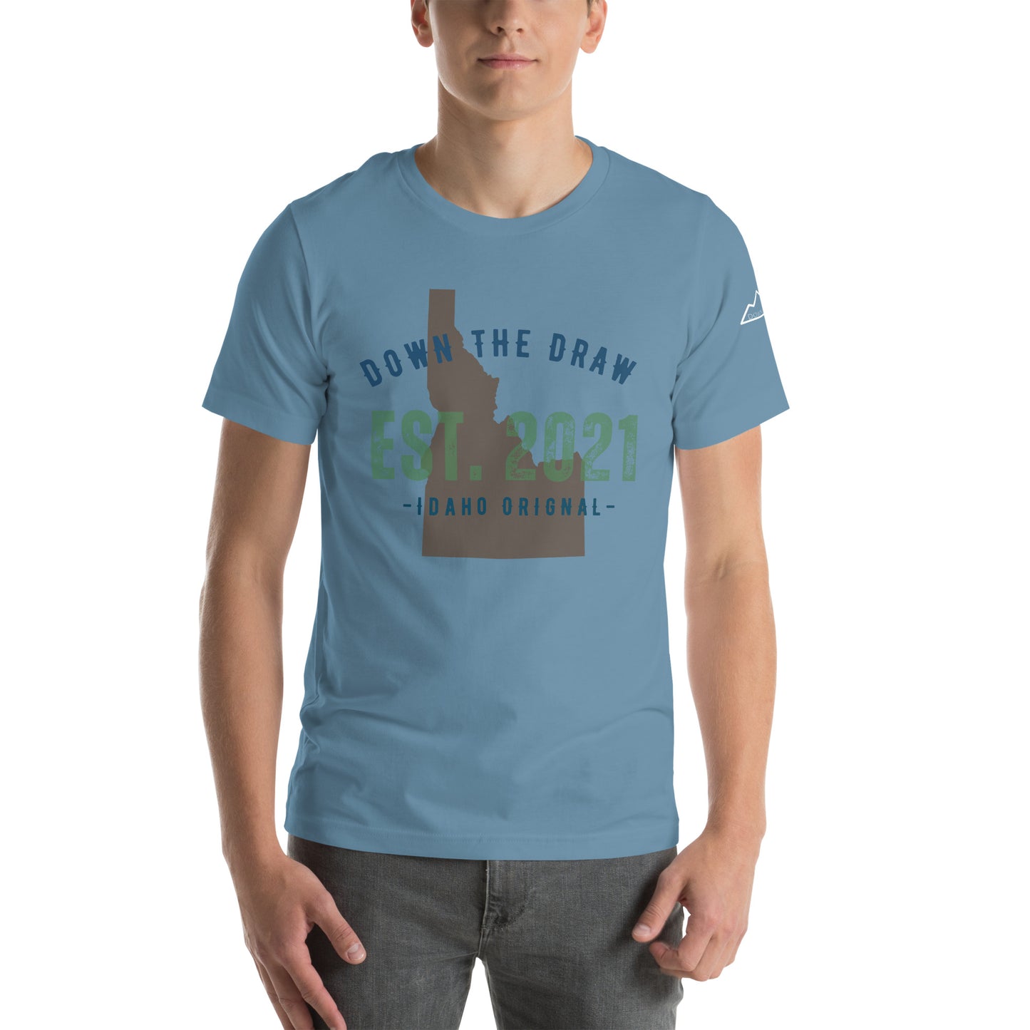 Idaho Original Tee