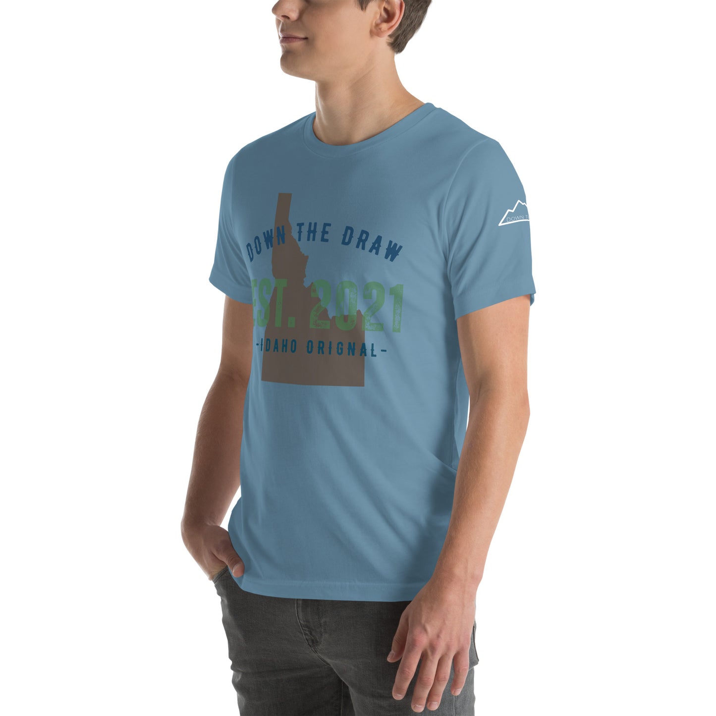 Idaho Original Tee