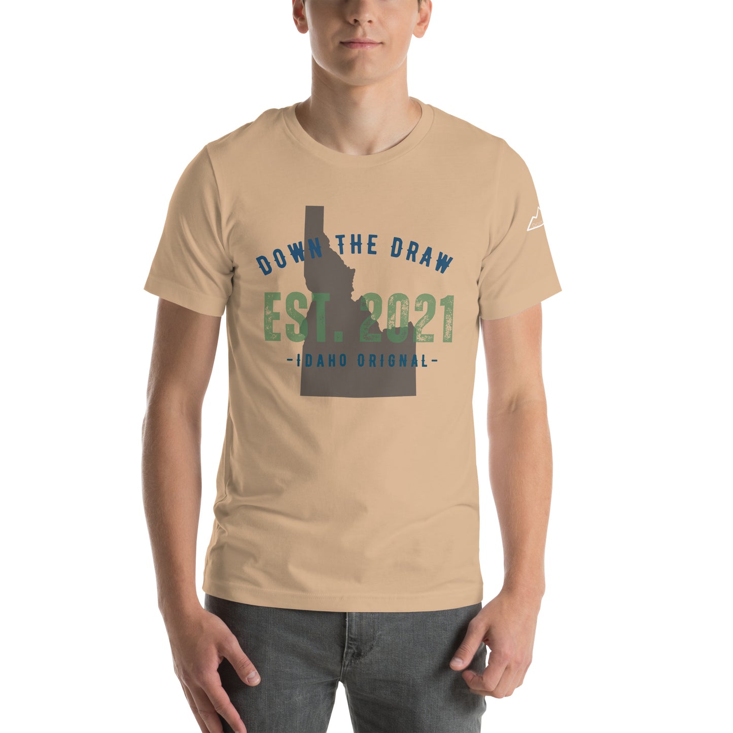 Idaho Original Tee