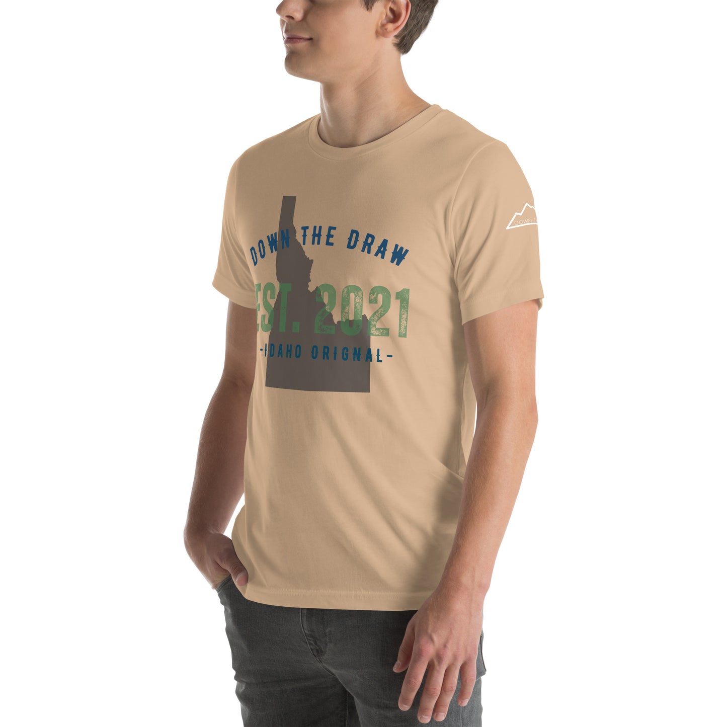 Idaho Original Tee