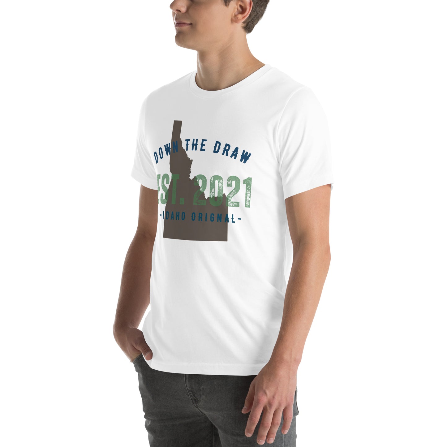 Idaho Original Tee