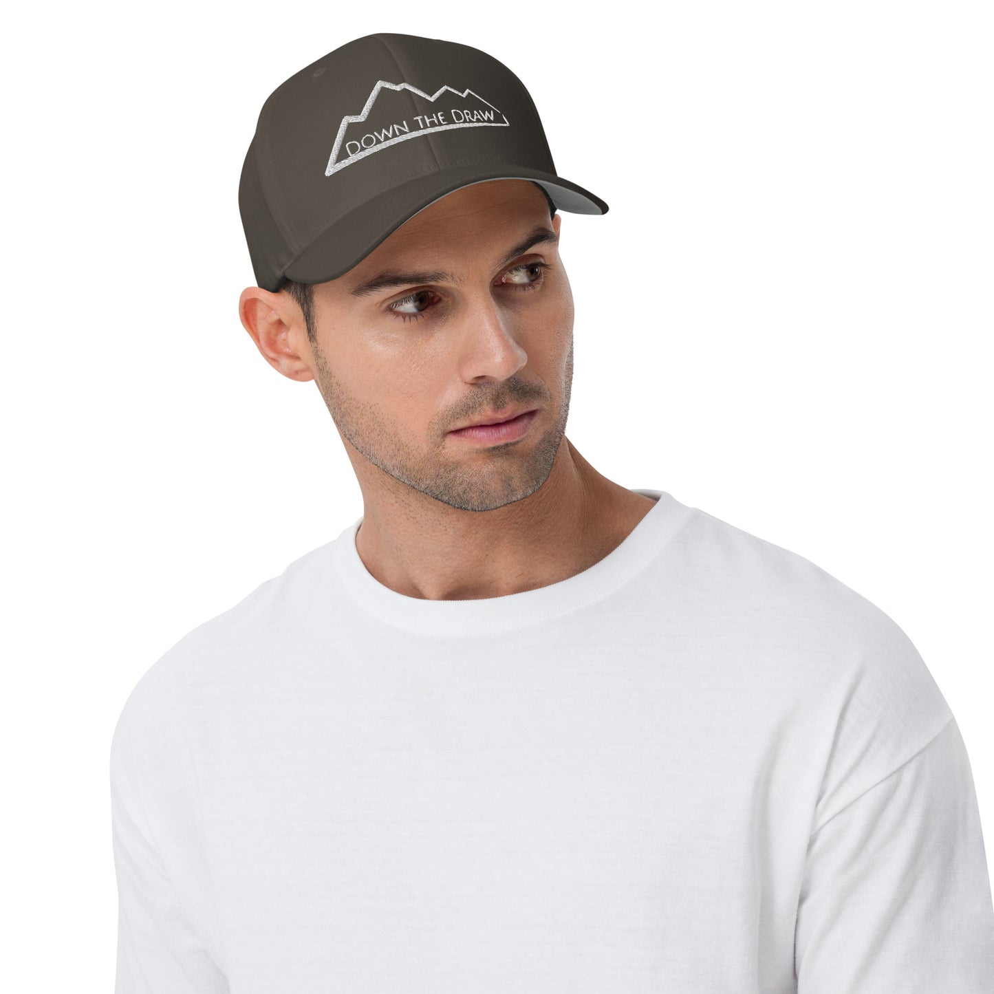 Classic FlexFit Cap