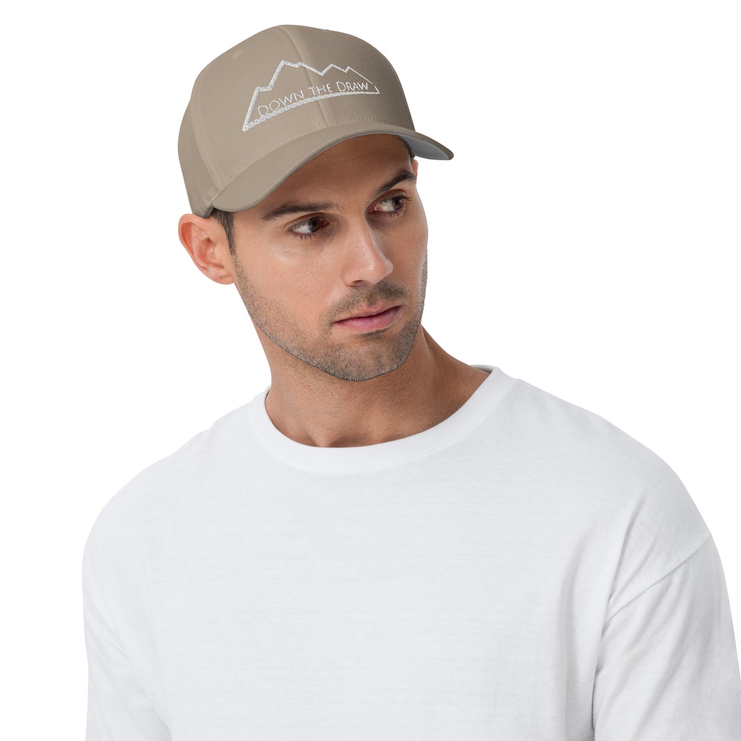 Classic FlexFit Cap