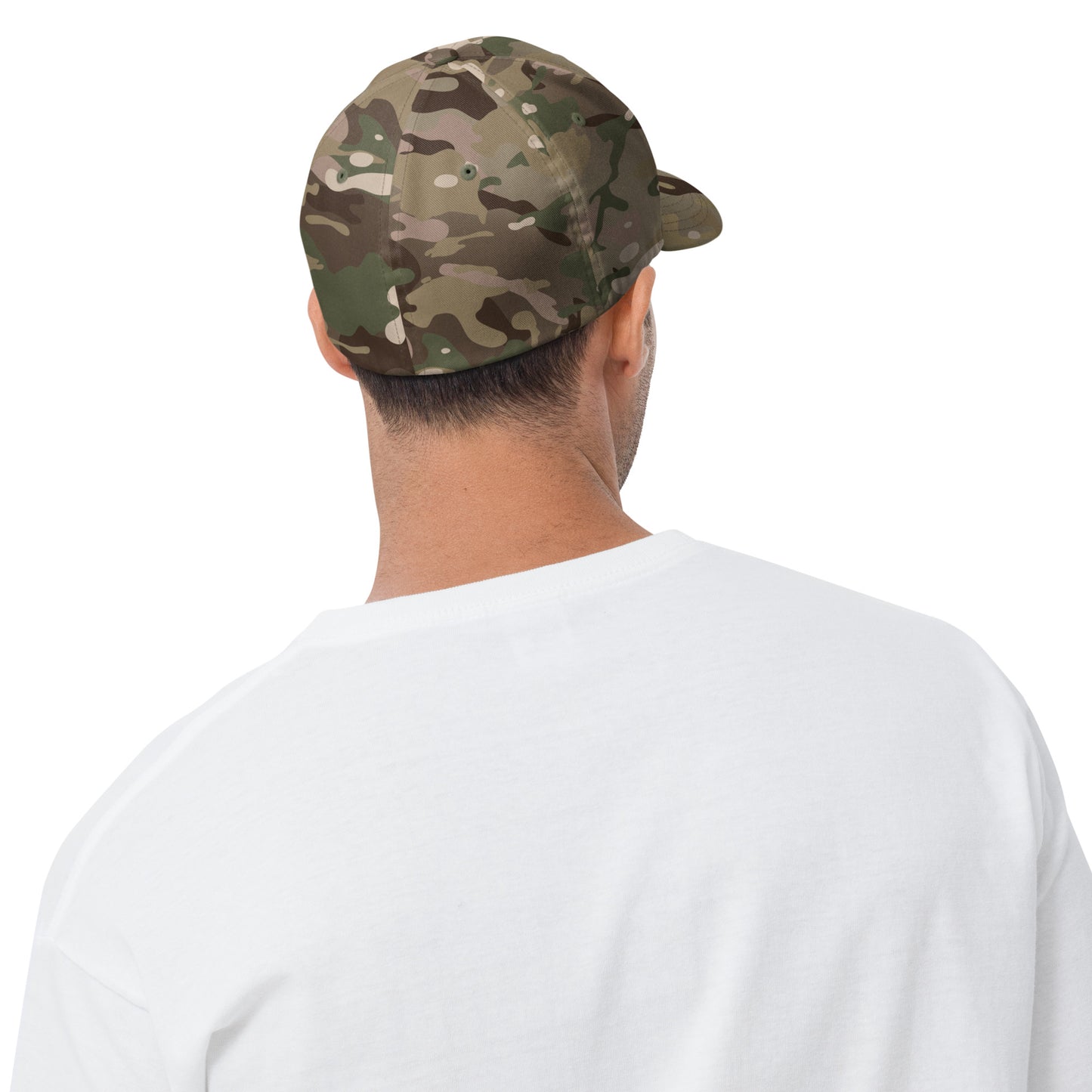 Classic FlexFit Cap