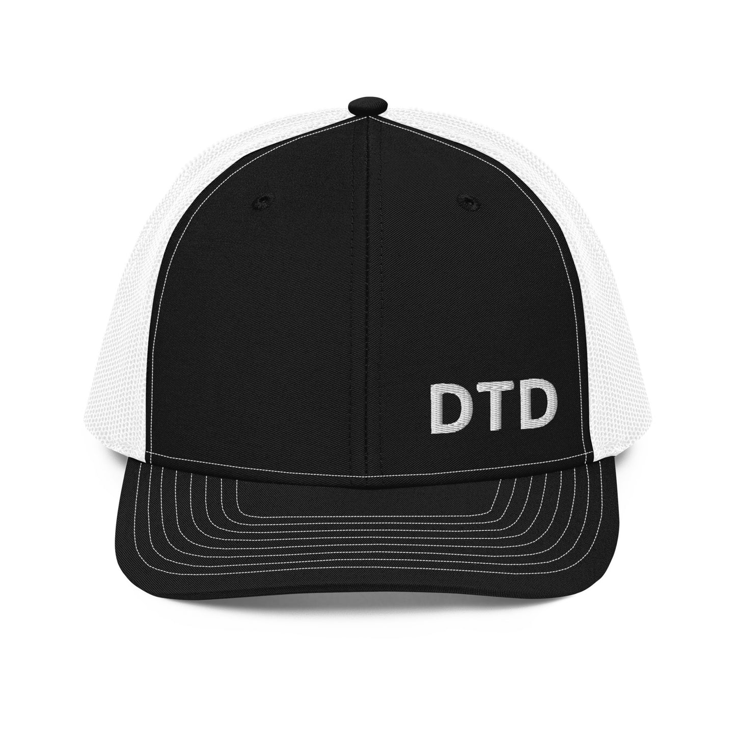 DTD Trucker Cap