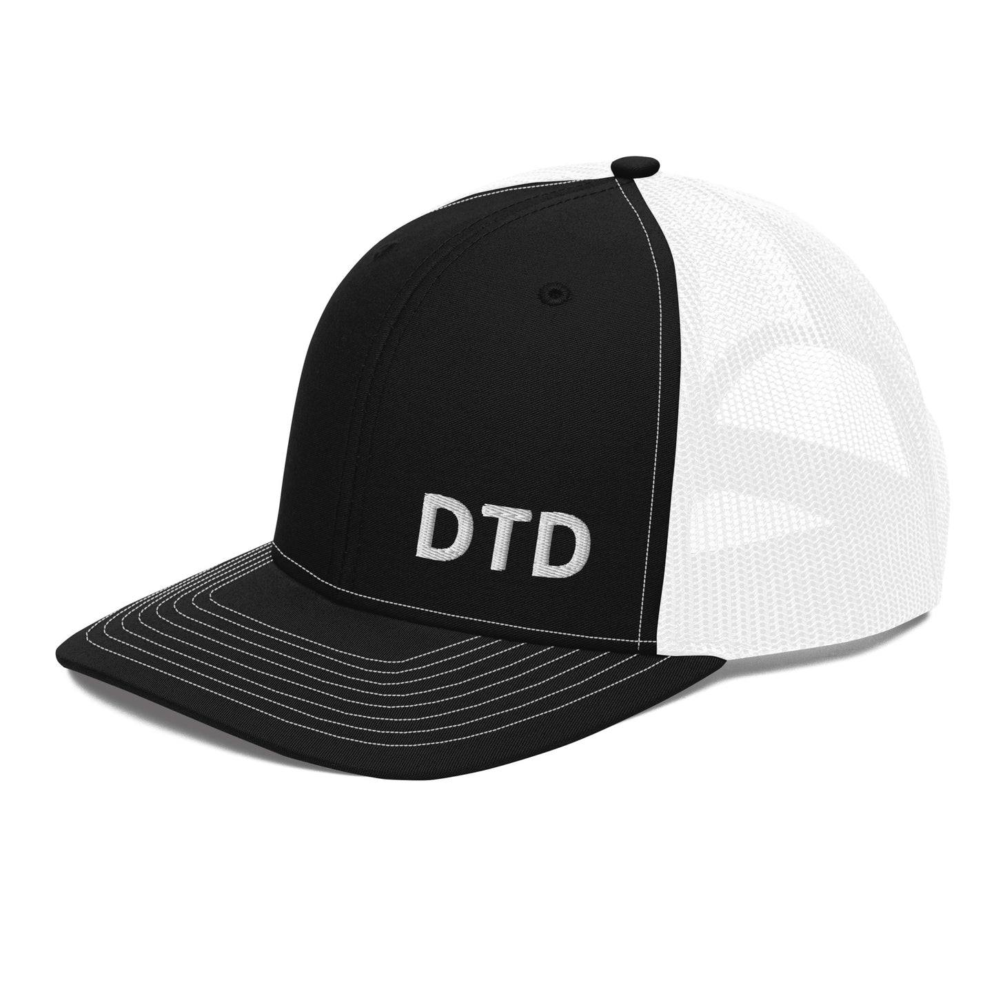 DTD Trucker Cap