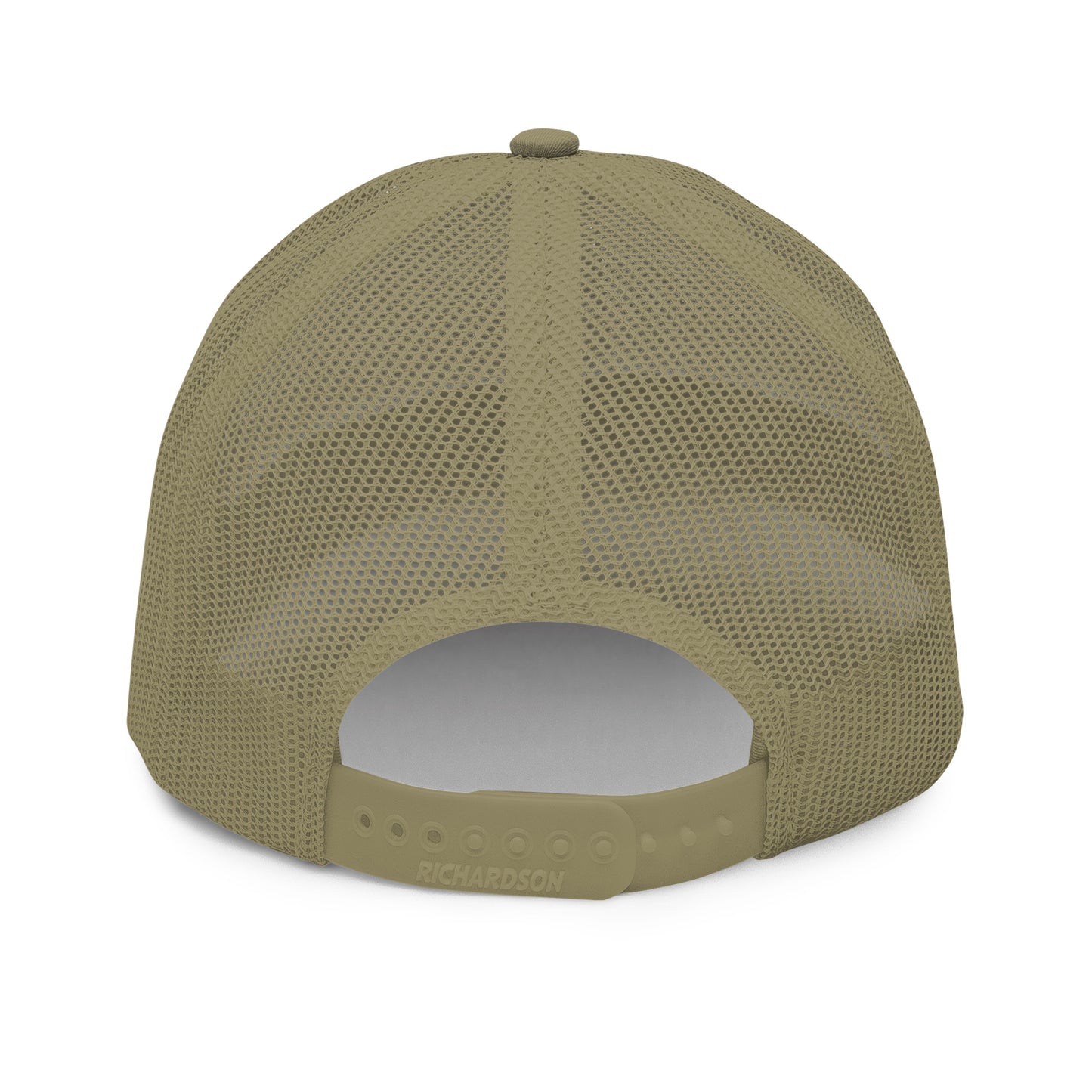 DTD Trucker Cap