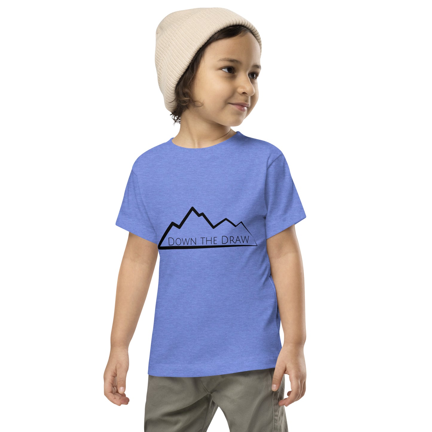 Toddler Classic Tee