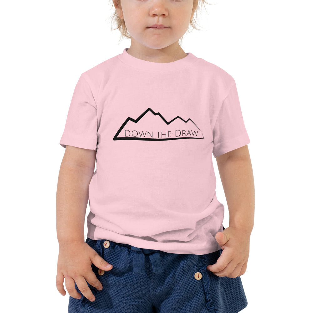 Toddler Classic Tee