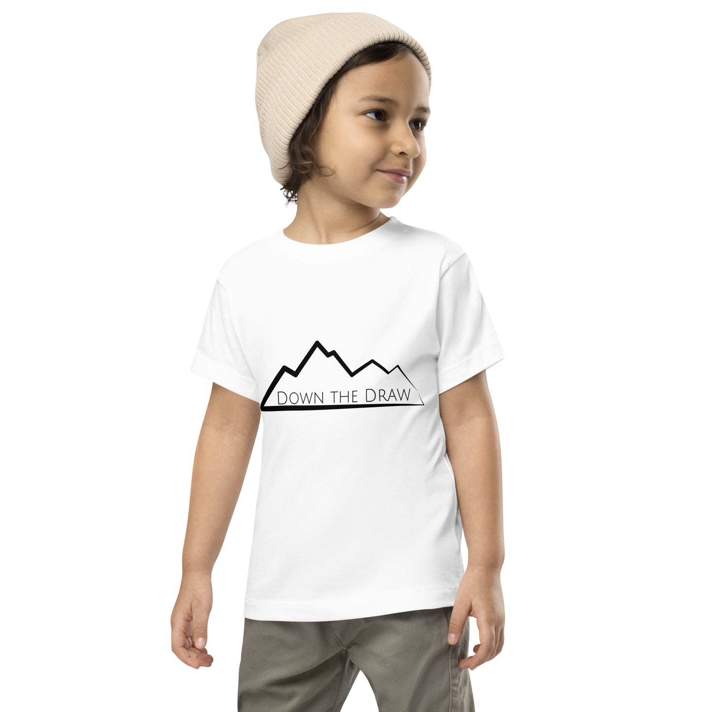 Toddler Classic Tee